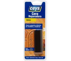 CEYS CERA REPARADORA NOGAL BARRA 30G